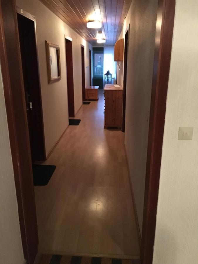 Hotel Zur Sonnenalb Sonnenbühl Esterno foto