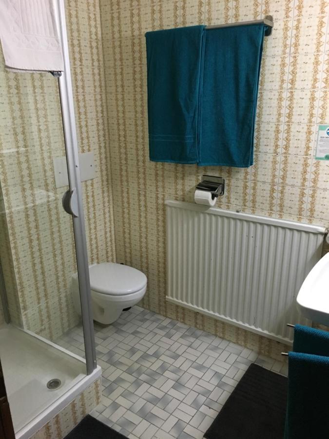 Hotel Zur Sonnenalb Sonnenbühl Esterno foto