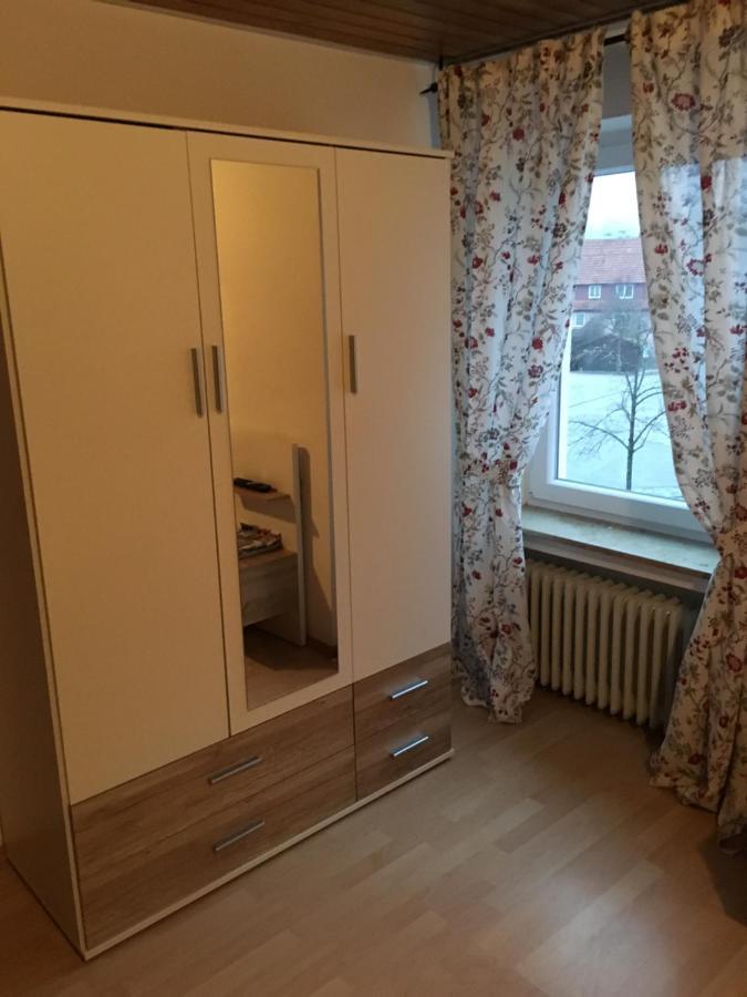 Hotel Zur Sonnenalb Sonnenbühl Esterno foto