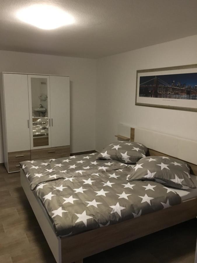 Hotel Zur Sonnenalb Sonnenbühl Esterno foto
